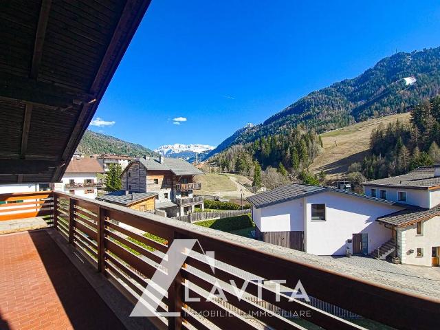 Appartamento in vendita a Ortisei BZ