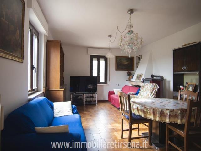Appartamento in vendita a Orvieto