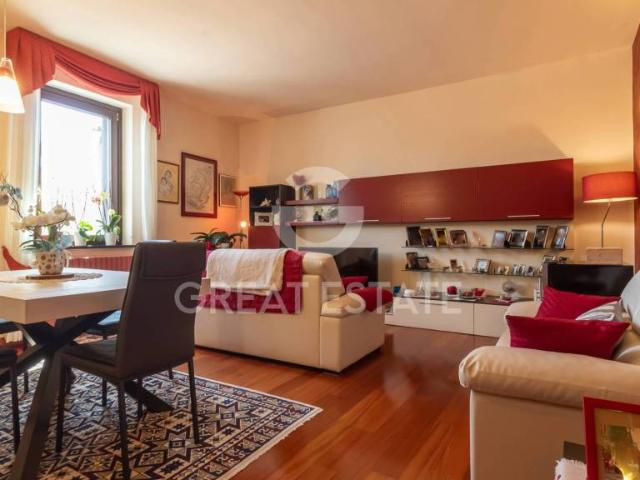 Appartamento in vendita a Orvieto piazza Sant'Angelo