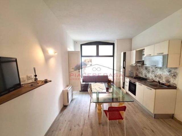 Appartamento in vendita a Orvieto TR