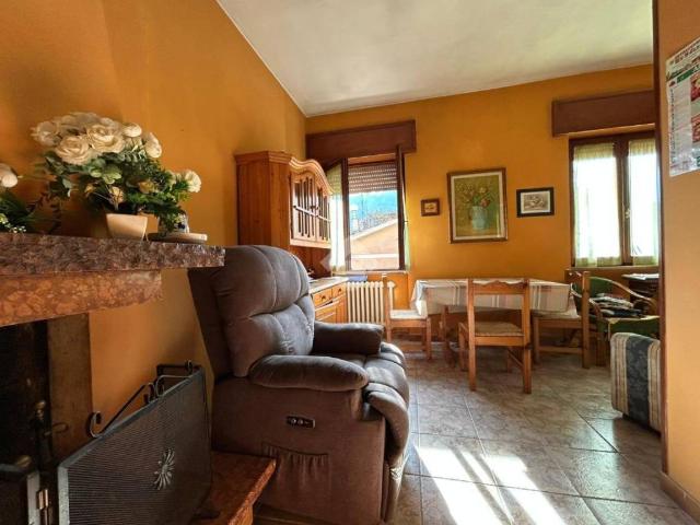 Appartamento in vendita a Orvieto TR