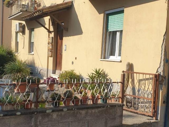 Appartamento in vendita a Orvieto TR