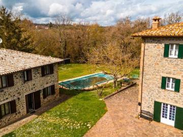 Appartamento in vendita a Orvieto TR