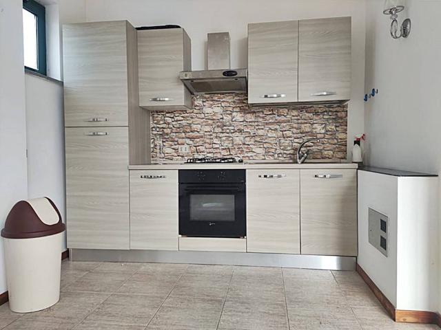 Appartamento in vendita a Orvieto TR