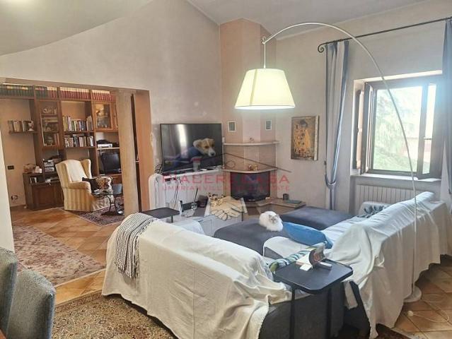 Appartamento in vendita a Orvieto TR