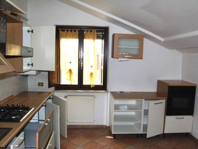 Appartamento in vendita a Orvieto TR
