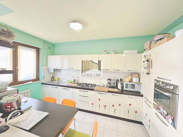 Appartamento in vendita a Orvieto TR