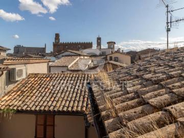 Appartamento in vendita a Orvieto TR