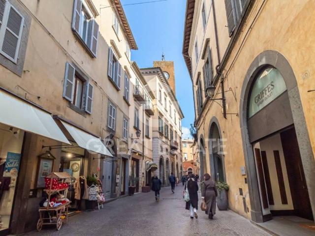 Appartamento in vendita a Orvieto TR