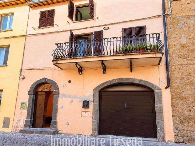 Appartamento in vendita a Orvieto TR