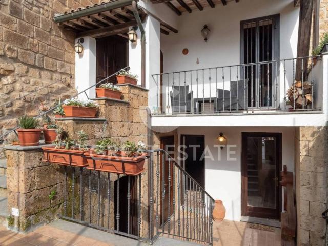 Appartamento in vendita a Orvieto TR