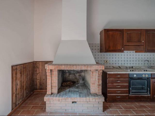 Appartamento in vendita a Orvieto TR