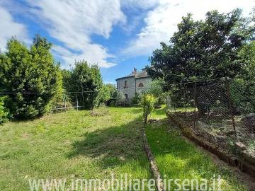 Appartamento in vendita a Orvieto TR