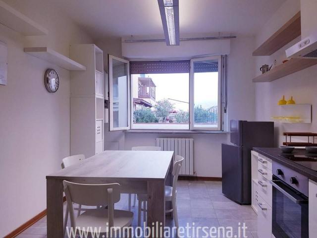 Appartamento in vendita a Orvieto TR