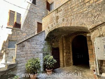 Appartamento in vendita a Orvieto TR
