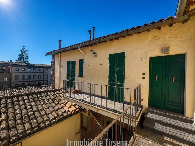Appartamento in vendita a Orvieto TR