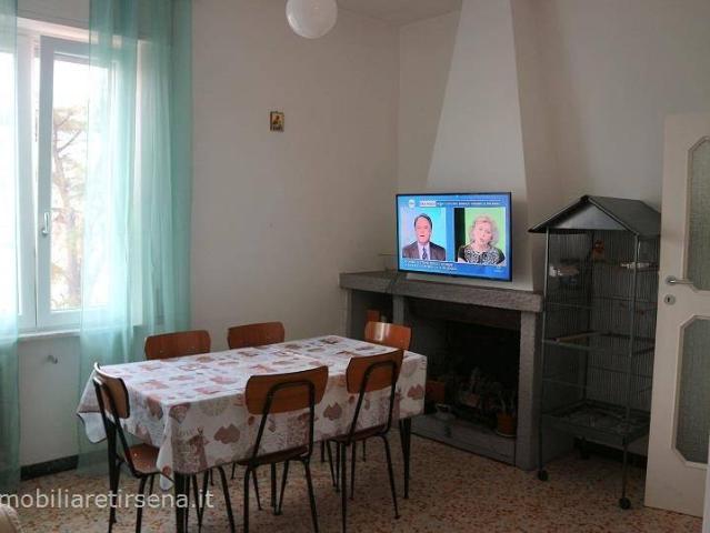 Appartamento in vendita a Orvieto TR