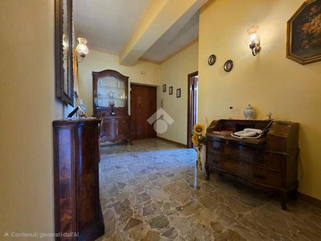 Appartamento in vendita a Orvieto via Angelo Costanzi, 90, Orvieto Scalo