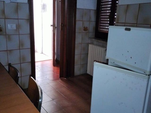 Appartamento in vendita a Orvinio RI