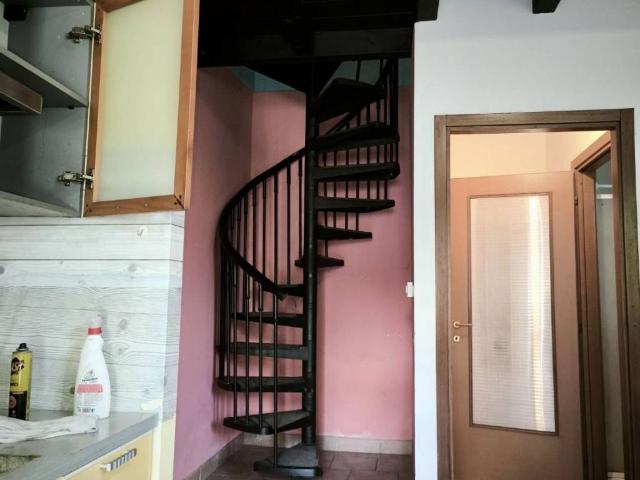 Appartamento in vendita a Orzivecchi BS