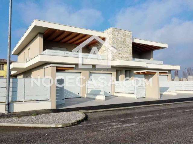 Appartamento in vendita a Orzinuovi BS