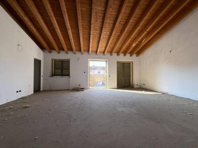 Appartamento in vendita a Orzinuovi BS