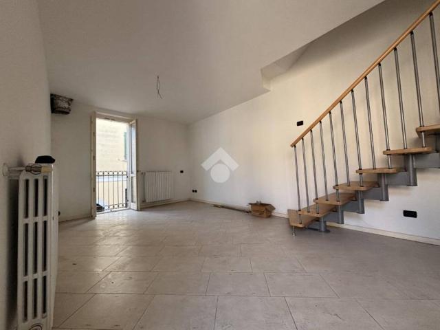 Appartamento in vendita a Orzinuovi BS