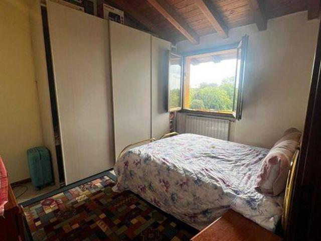 Appartamento in vendita a Orzinuovi BS