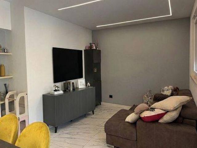 Appartamento in vendita a Orzinuovi BS