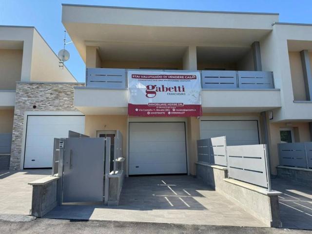 Appartamento in vendita a Orzinuovi BS