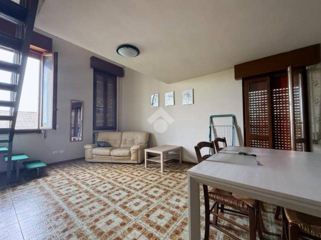 Appartamento in vendita a Orzinuovi BS