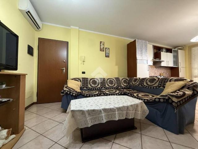 Appartamento in vendita a Orzinuovi BS