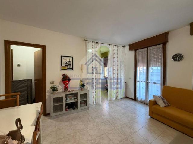 Appartamento in vendita a Orzinuovi BS