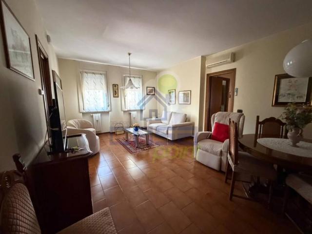 Appartamento in vendita a Orzinuovi BS