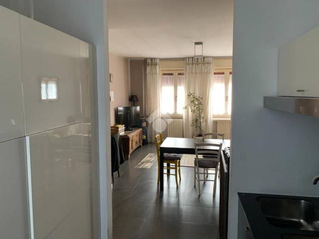 Appartamento in vendita a Orzinuovi BS