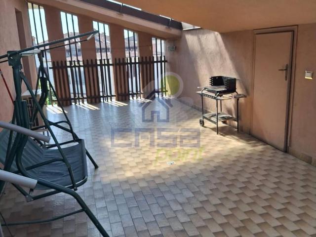 Appartamento in vendita a Orzinuovi BS