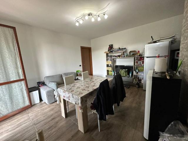 Appartamento in vendita a Orzinuovi BS