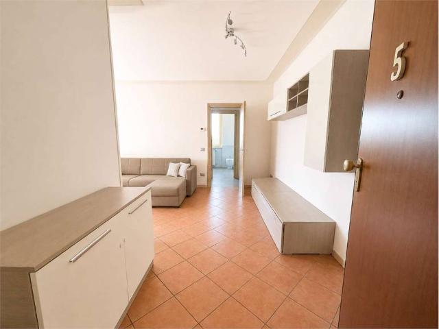 Appartamento in vendita a Orzinuovi BS