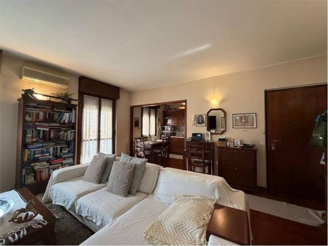 Appartamento in vendita a Orzinuovi BS
