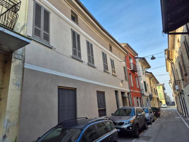 Appartamento in vendita a Orzinuovi BS
