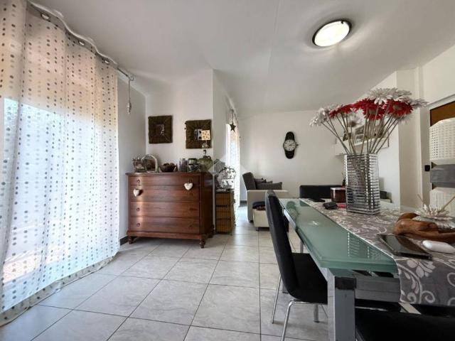 Appartamento in vendita a Orzinuovi BS