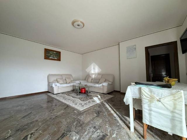 Appartamento in vendita a Orzinuovi BS