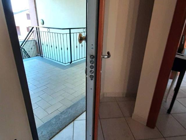 Appartamento in vendita a Osasco TO