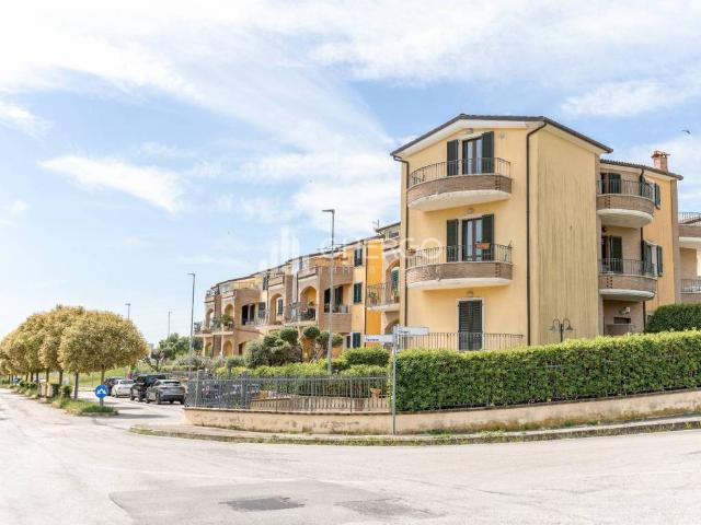 Appartamento in vendita a Osimo AN