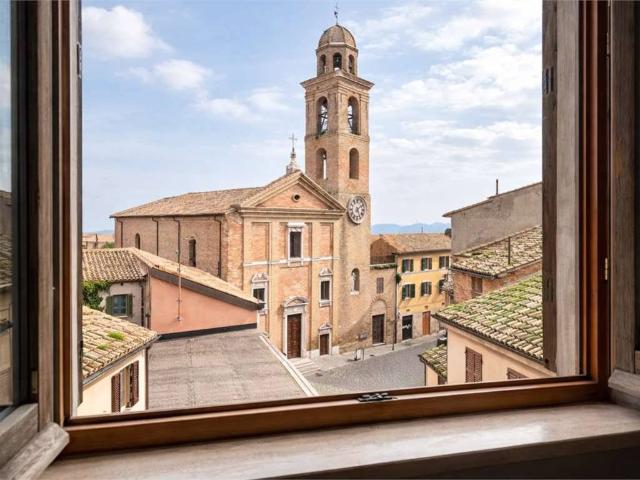 Appartamento in vendita a Osimo AN