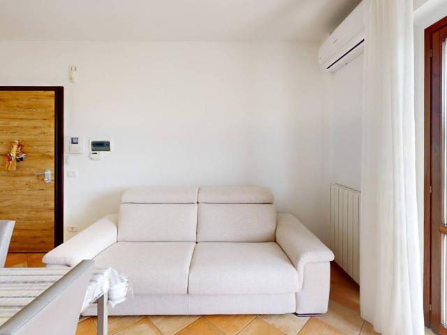 Appartamento in vendita a Osimo AN