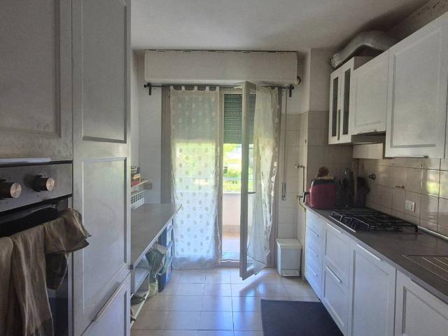 Appartamento in vendita a Osimo AN