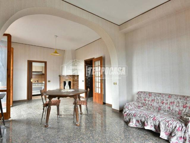 Appartamento in vendita a Osimo AN