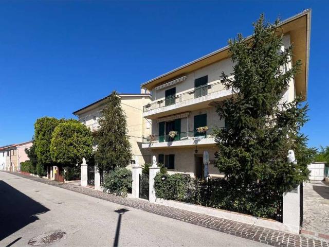 Appartamento in vendita a Osimo AN