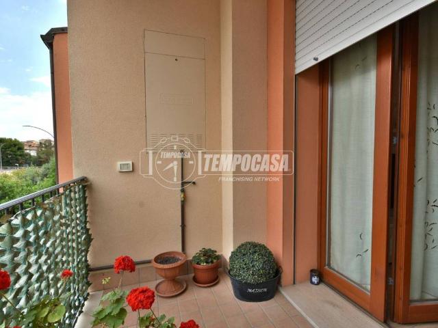 Appartamento in vendita a Osimo AN